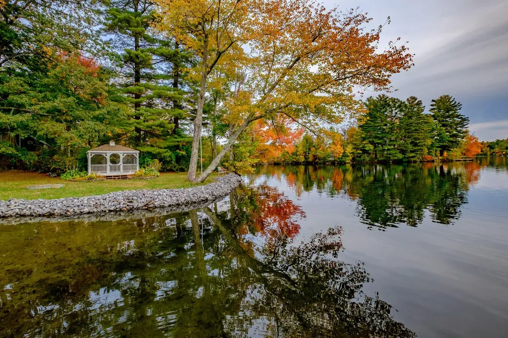 1 Blen Drive Litchfield ME 04350