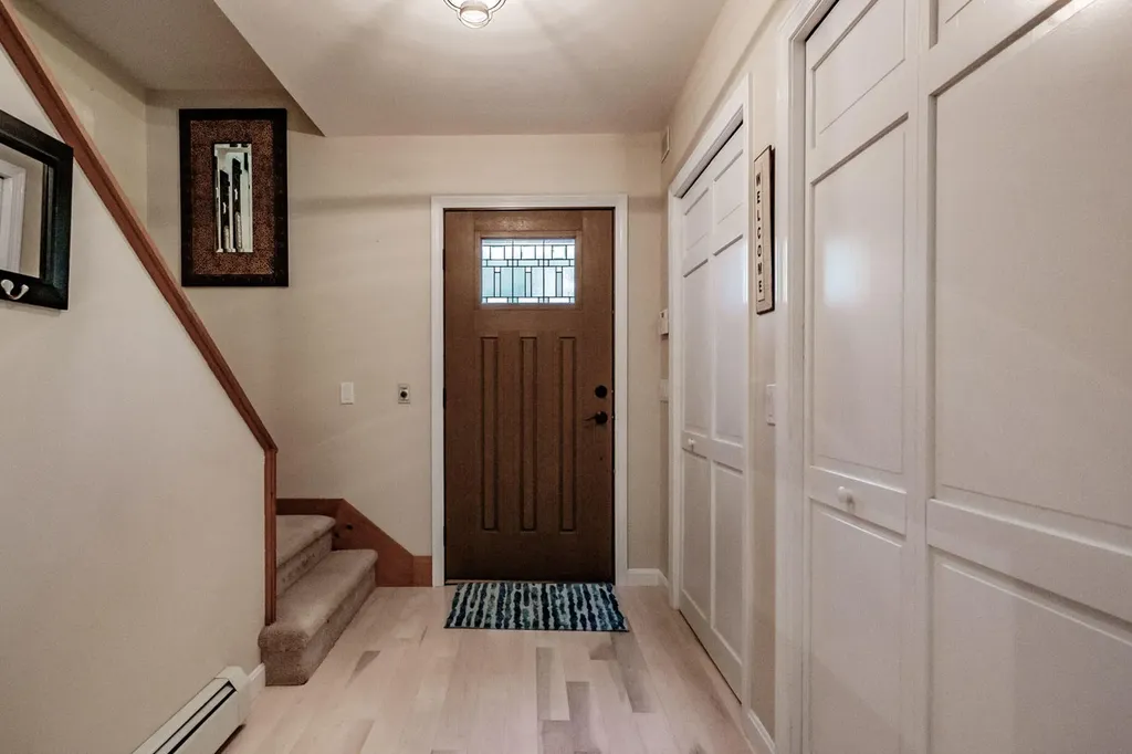 1 Blen Drive Litchfield ME 04350