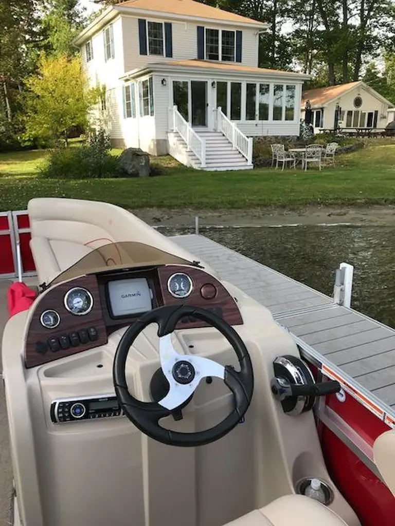1 Blen Drive Litchfield ME 04350
