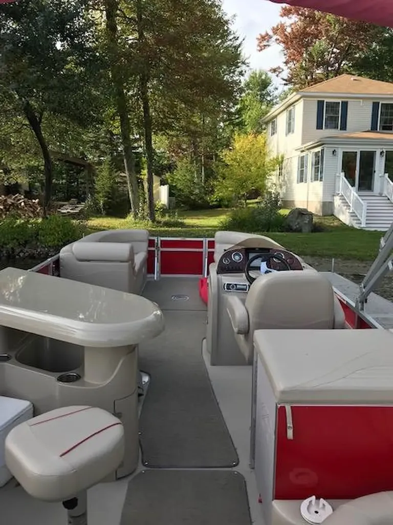 1 Blen Drive Litchfield ME 04350