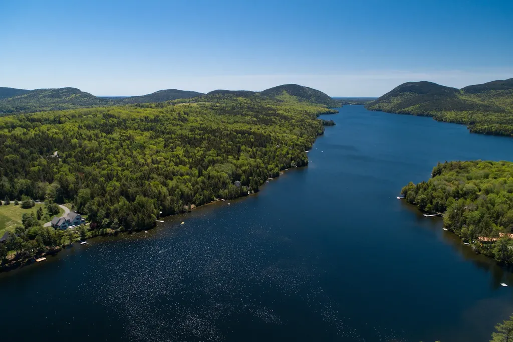 0 Ripples Road Mount Desert ME 04660