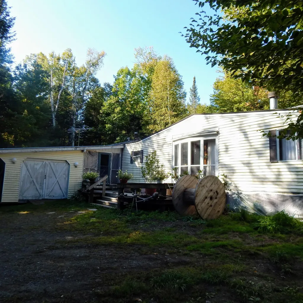 580 North Road Sebec ME 04481
