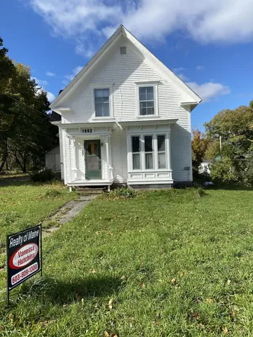 27 S Main Street Guilford ME 04443