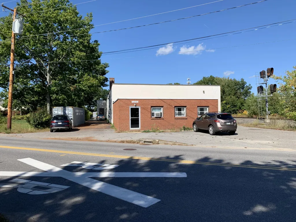 151 Walton Street Portland ME 04103