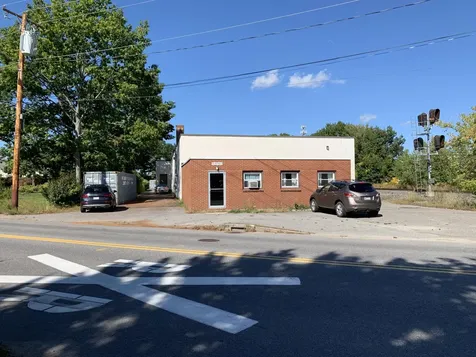 151 Walton Street Portland ME 04103