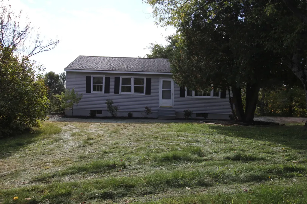 1590 Lewiston Road Litchfield ME 04350