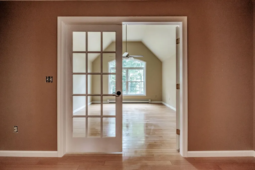19 Davis Annex Gorham ME 04038