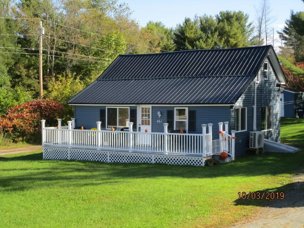 461 Main Road S Hampden ME 04444