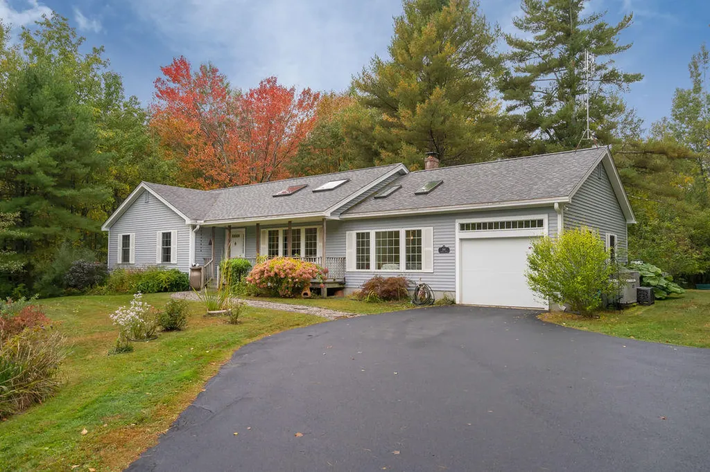 100 Guinea Road Kennebunkport ME 04046