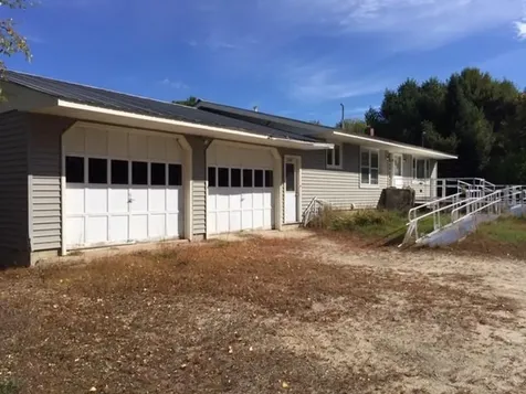244 Harris Hill Road Poland ME 04274