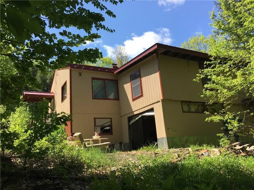 120 Brown Road Liberty ME 04949