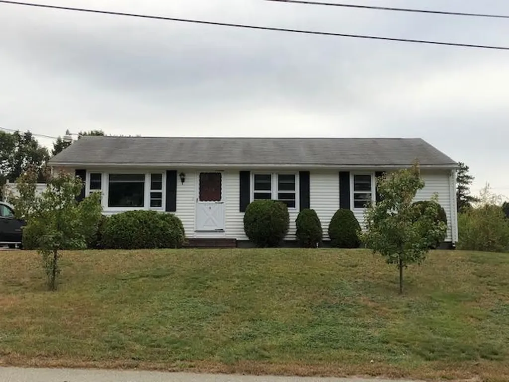 5 Plaza Drive Sanford ME 04073