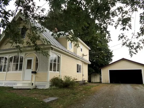 88 Pine Street Madison ME 04950