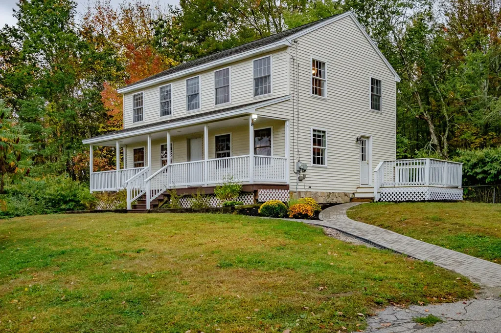 440 Presumpscot Street Portland ME 04103