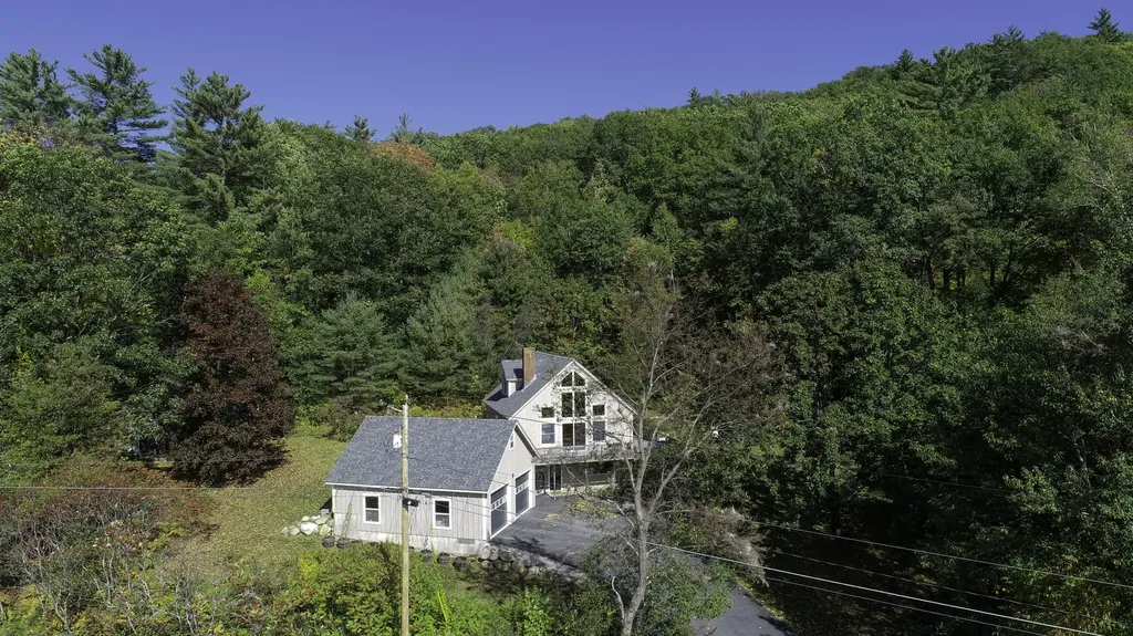 181 Intervale Road Bethel ME 04217