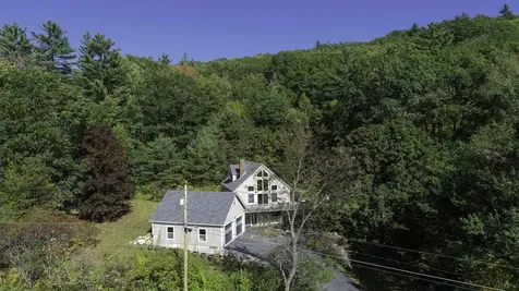 181 Intervale Road Bethel ME 04217
