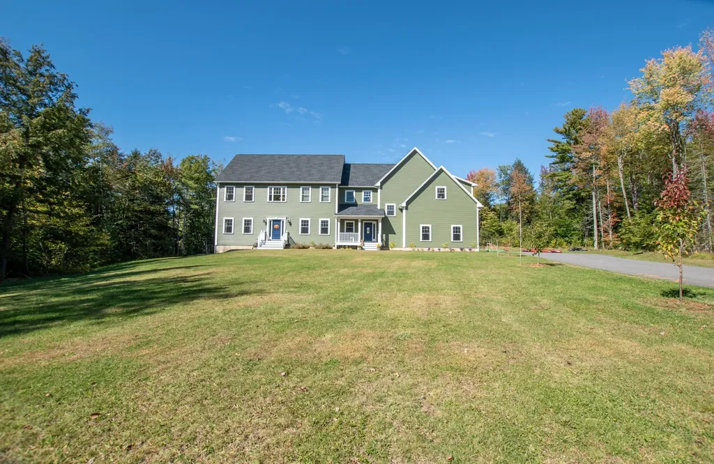 68 Rawley Drive Hampden ME 04444