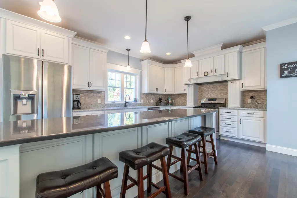 68 Rawley Drive Hampden ME 04444