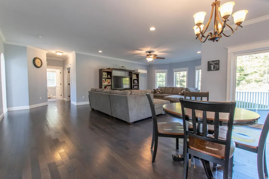 68 Rawley Drive Hampden ME 04444