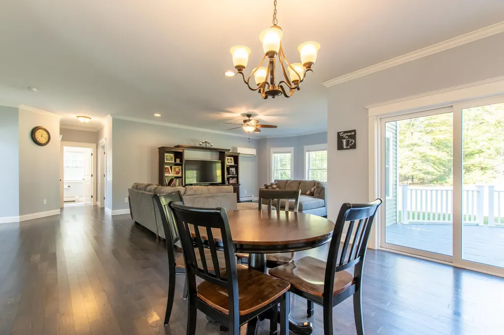 68 Rawley Drive Hampden ME 04444
