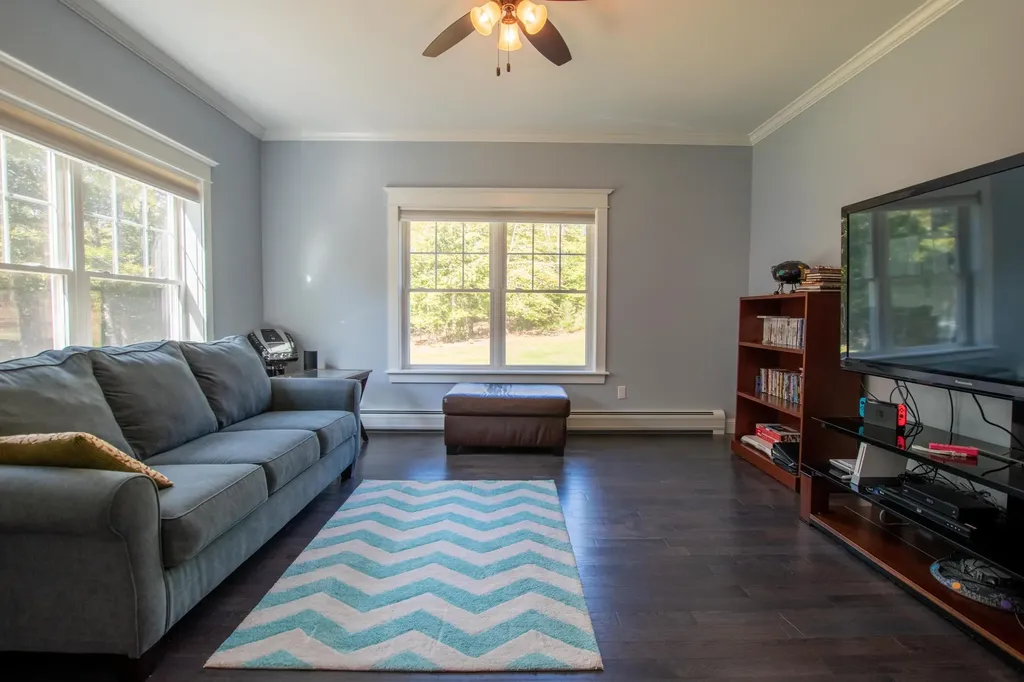 68 Rawley Drive Hampden ME 04444