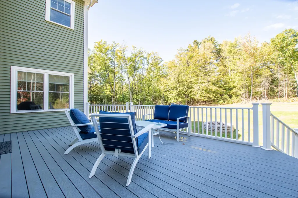 68 Rawley Drive Hampden ME 04444