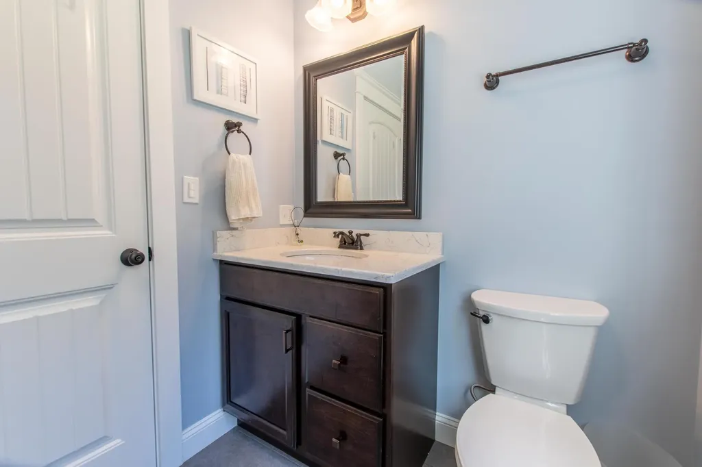 68 Rawley Drive Hampden ME 04444