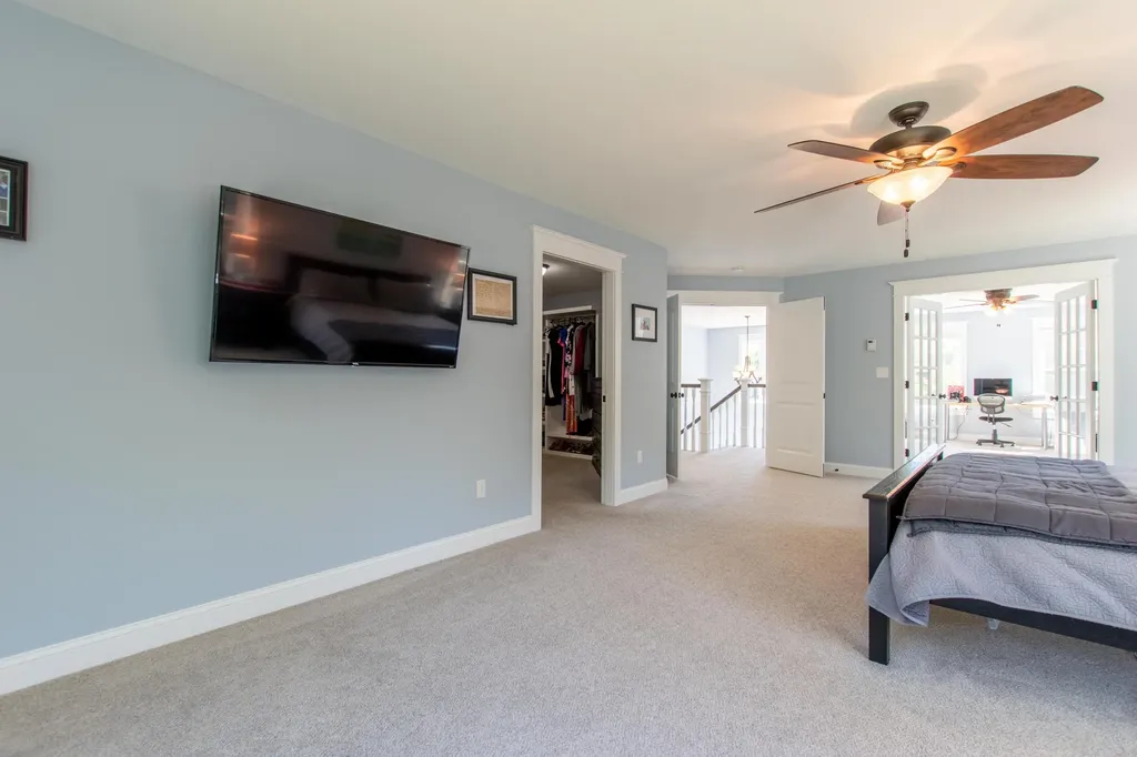 68 Rawley Drive Hampden ME 04444