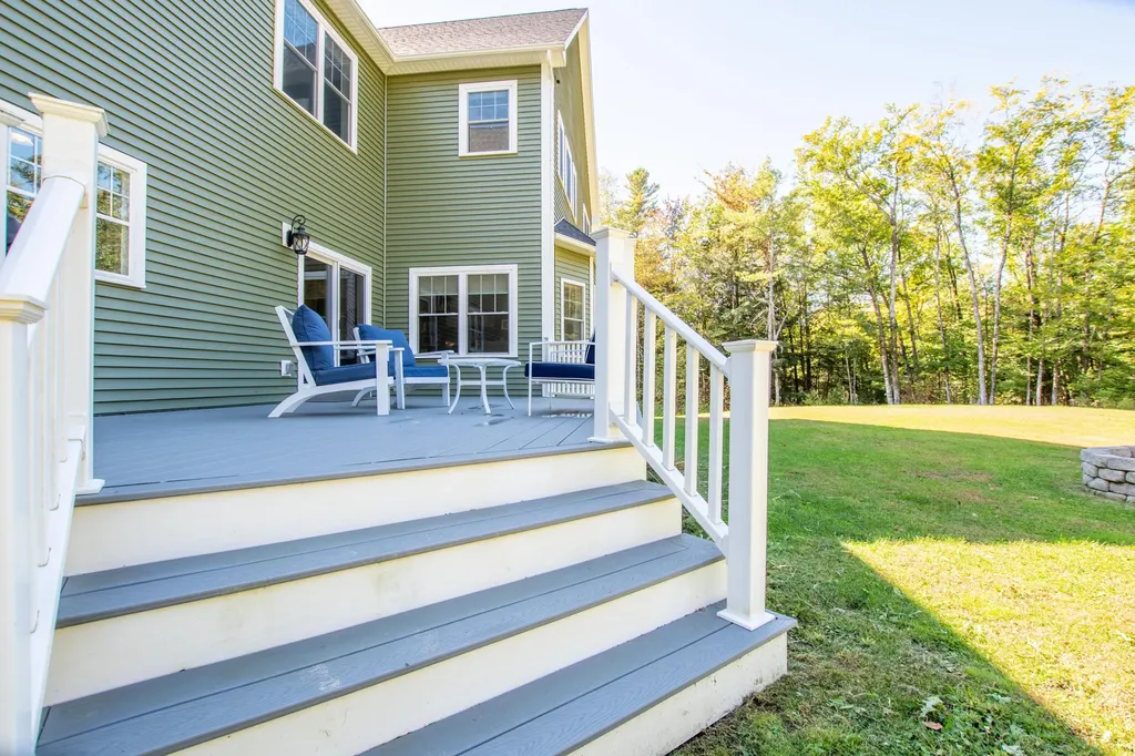 68 Rawley Drive Hampden ME 04444