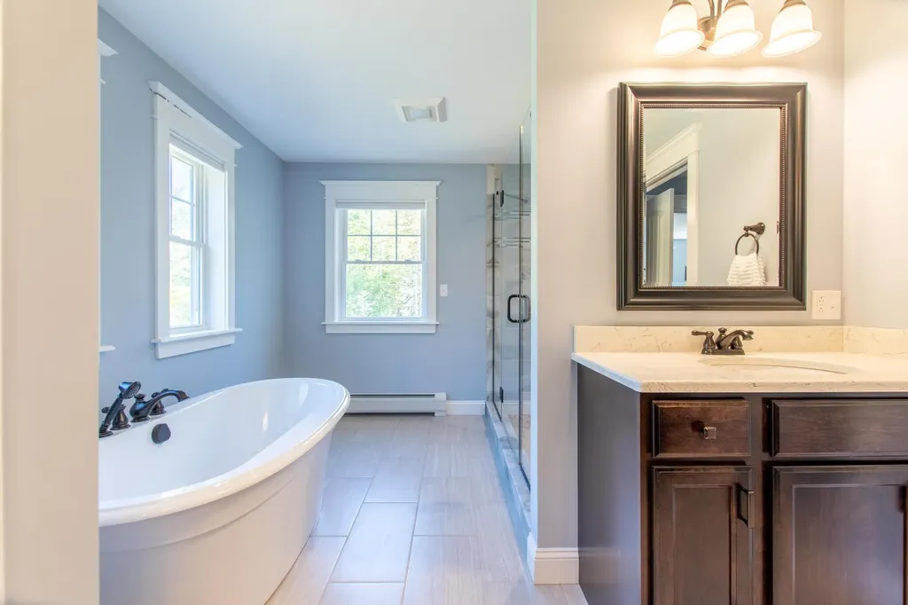 68 Rawley Drive Hampden ME 04444