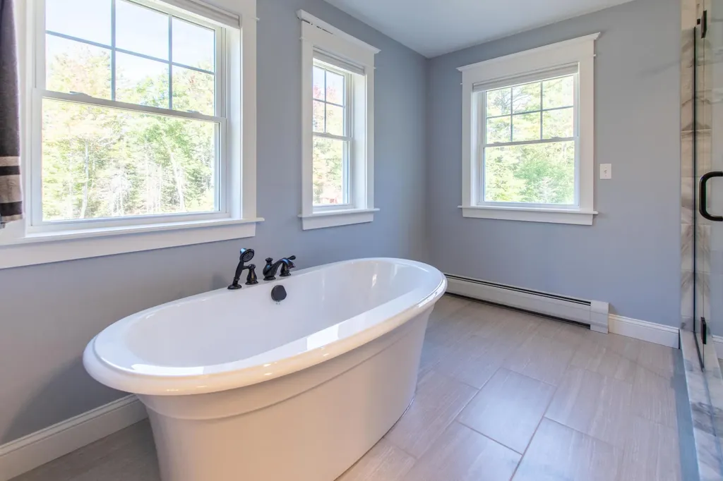 68 Rawley Drive Hampden ME 04444