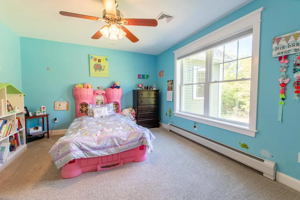 68 Rawley Drive Hampden ME 04444