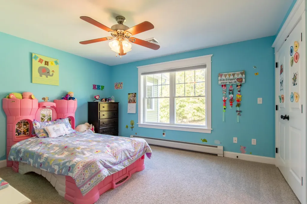 68 Rawley Drive Hampden ME 04444