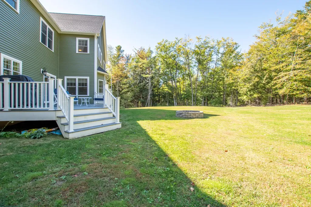 68 Rawley Drive Hampden ME 04444