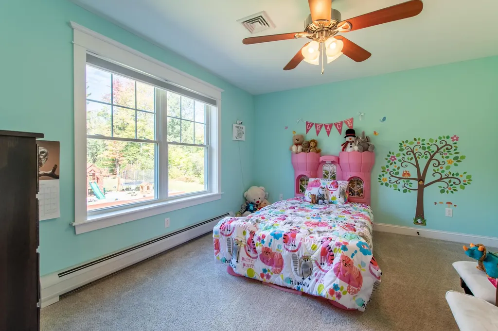 68 Rawley Drive Hampden ME 04444