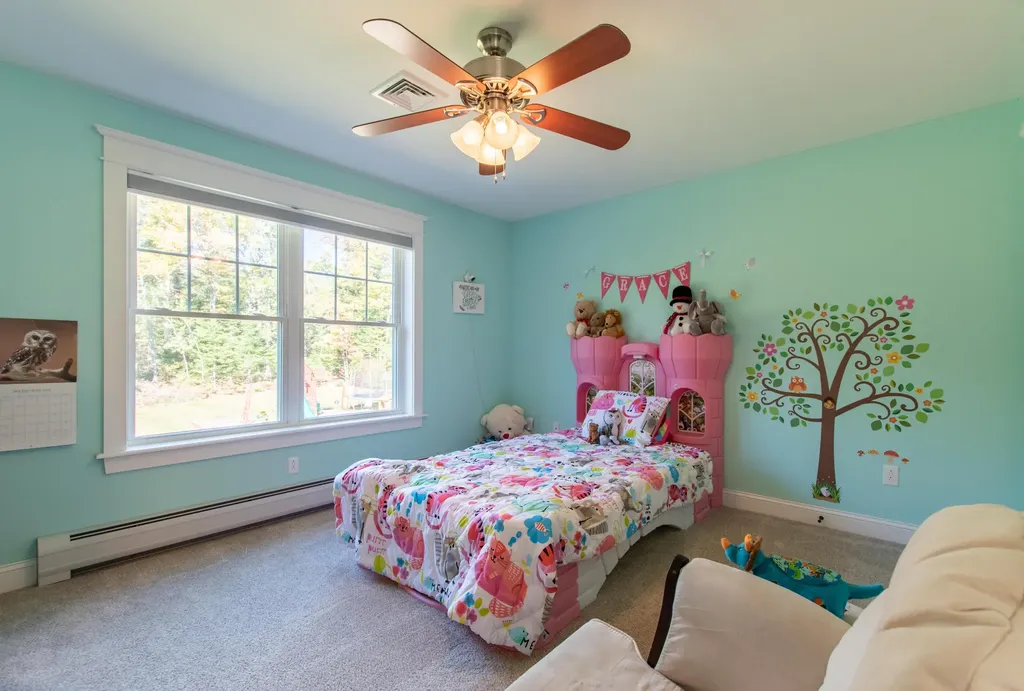 68 Rawley Drive Hampden ME 04444