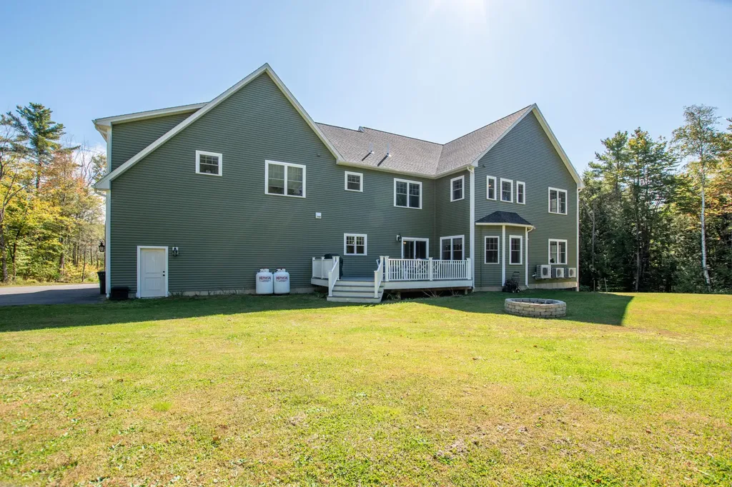 68 Rawley Drive Hampden ME 04444