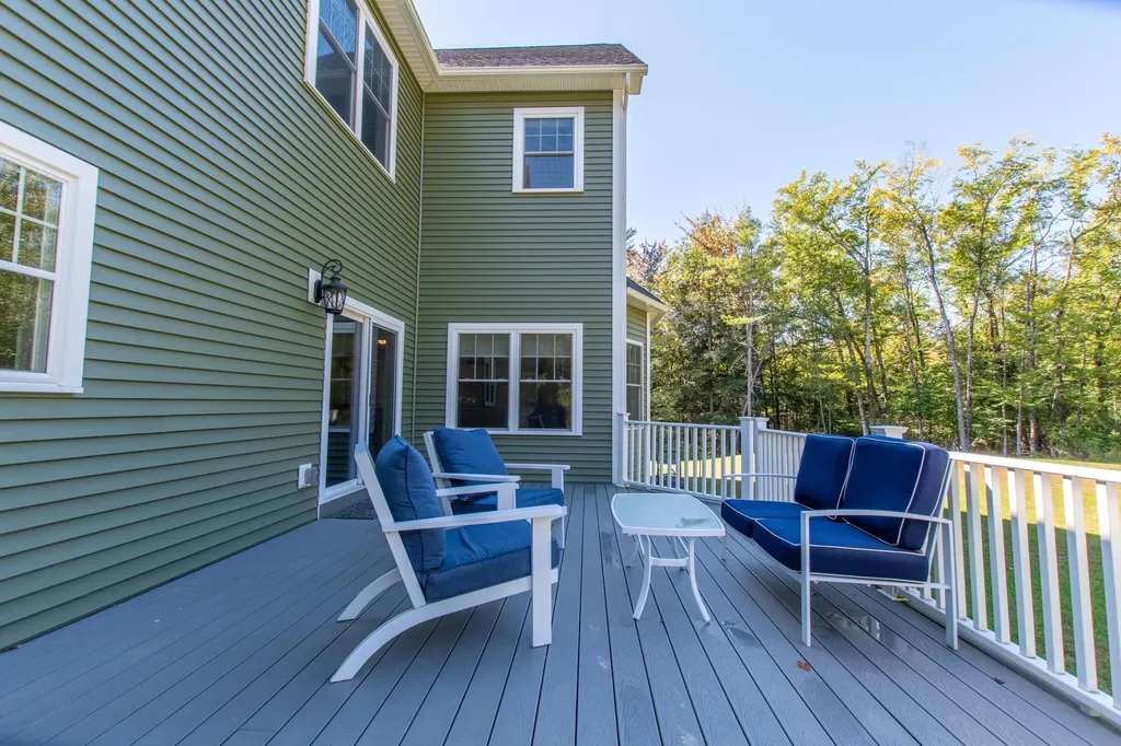 68 Rawley Drive Hampden ME 04444