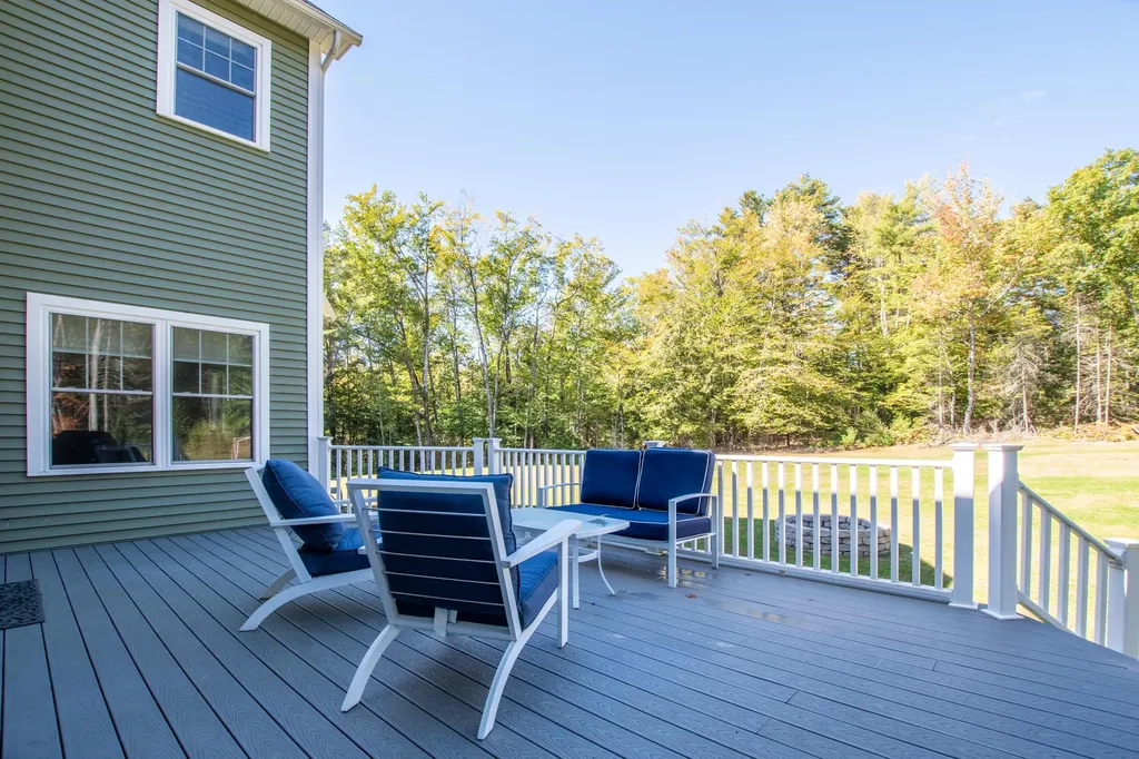 68 Rawley Drive Hampden ME 04444