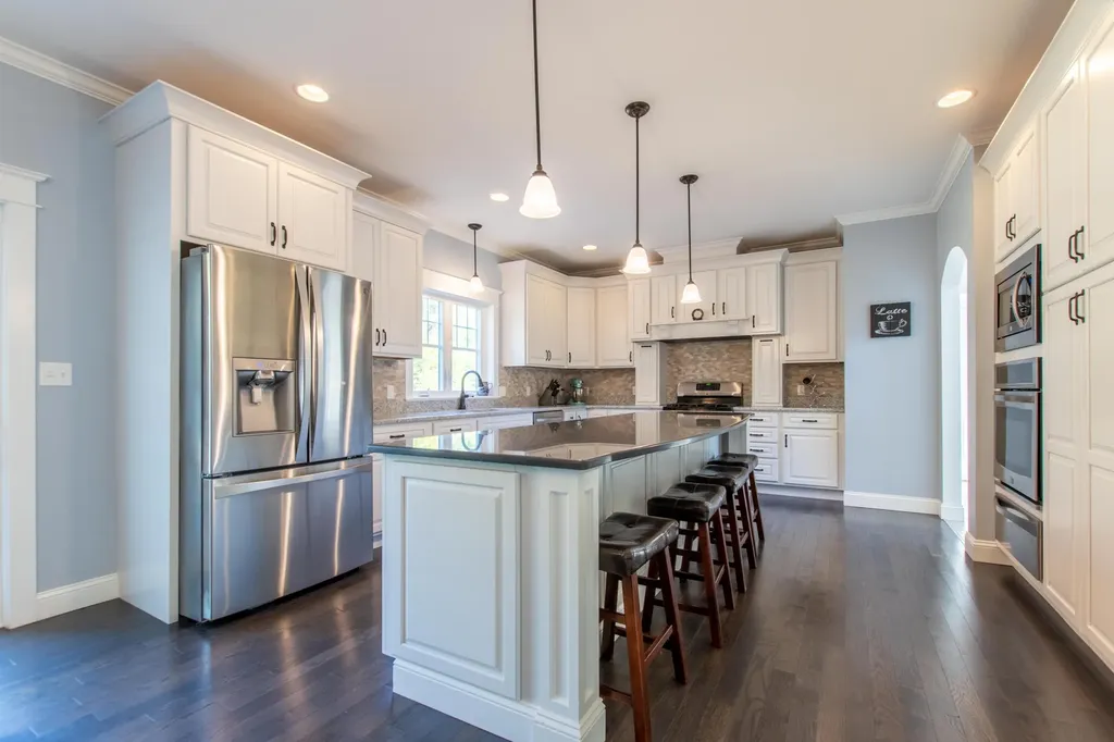 68 Rawley Drive Hampden ME 04444