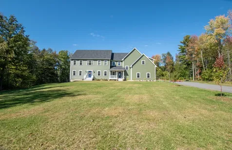 68 Rawley Drive Hampden ME 04444