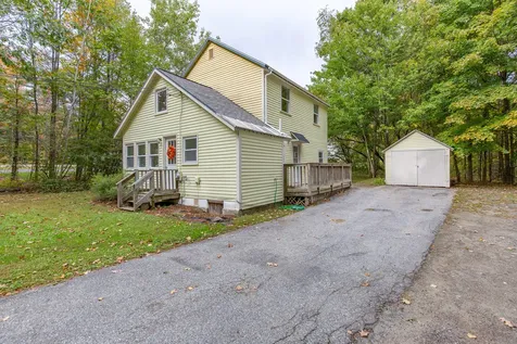 20 Shaws Mill Road Standish ME 04084