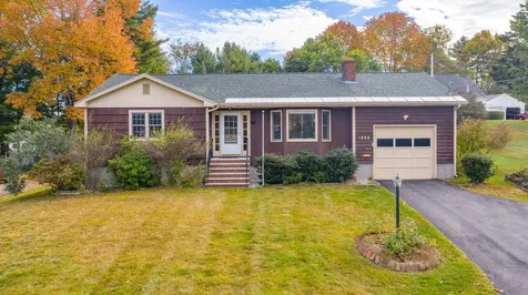 1909 Washington Avenue Portland ME 04103