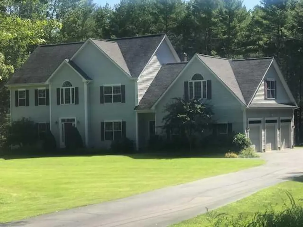 110 Town Farm Road Hampden ME 04444