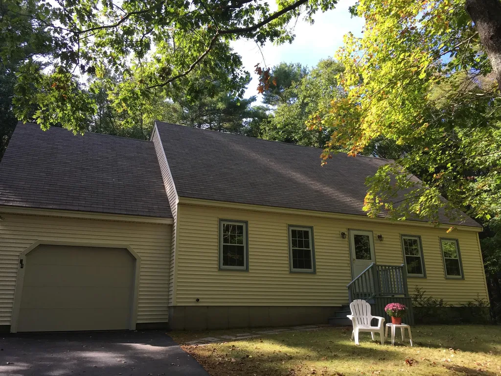 24 Perkins Drive York ME 03909