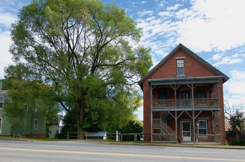 111 College Avenue Waterville ME 04901