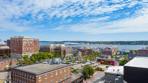 15 Brown Street Portland ME 04101