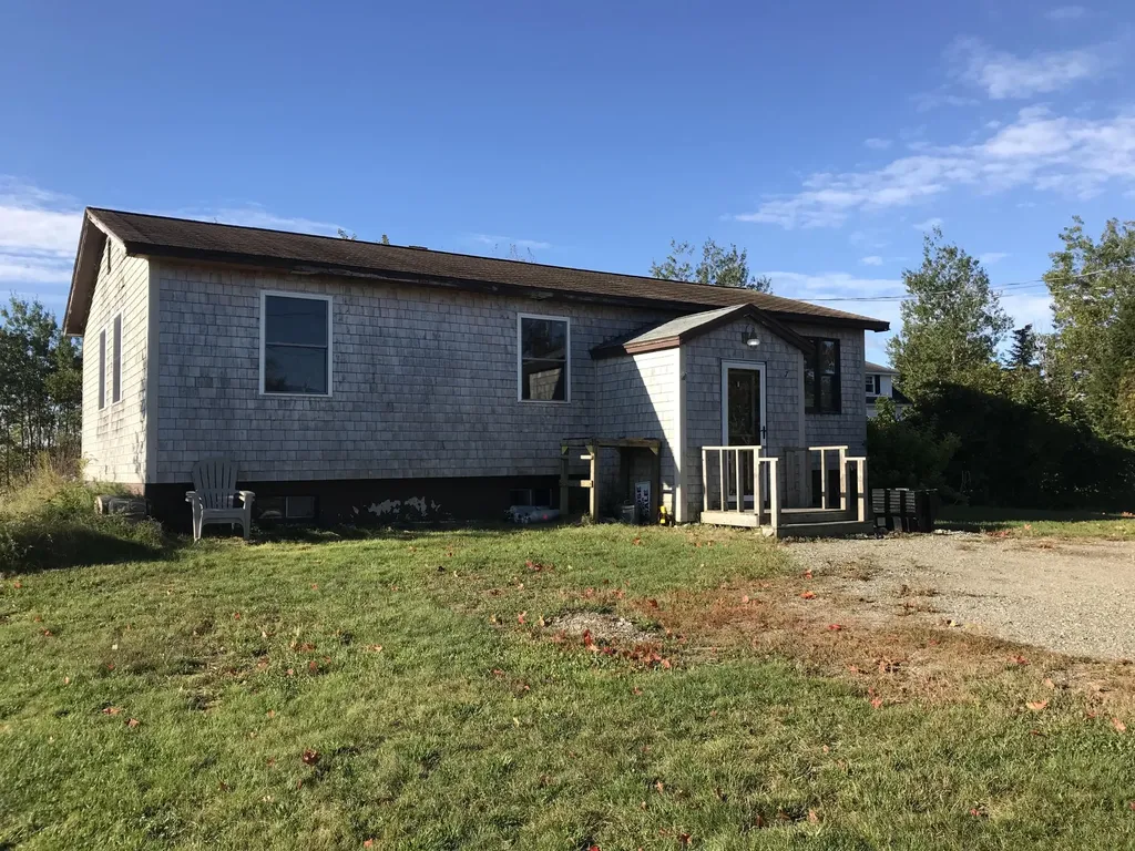 7 Old Mill Road Cutler ME 04626