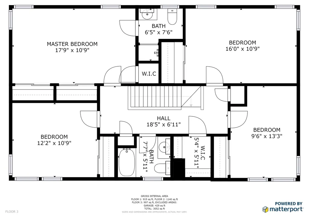 40 Robinson Gardens Lewiston ME 04240