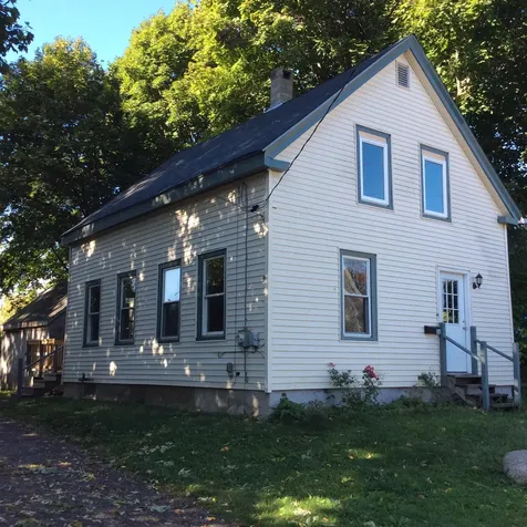26 Washington Street Rockland ME 04841